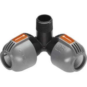 GARDENA Sprinkler system Elbow piece 26.44mm (3/4) OT 02783-20