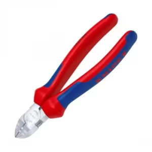 Knipex 14 25 160 Diagonal Insulation Strippers 160mm