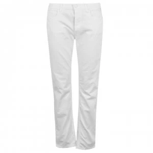 Replay Maghy Jeans - Opti White 001