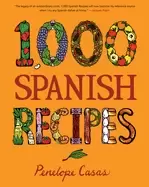 1 000 spanish recipes