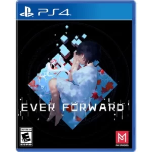 Ever Forward PS4 Game