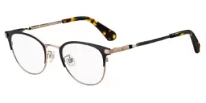 Kate Spade Eyeglasses Danyelle/F Asian Fit WR9
