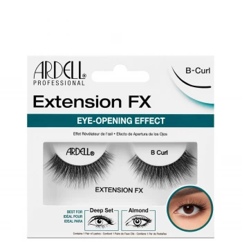 Ardell Extension FX B Curl Lashes