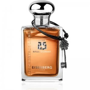 Eisenberg Secret IV Rituel d'Orient Eau de Parfum For Him 50ml