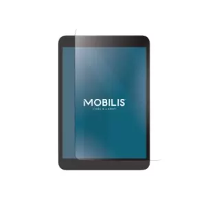 Mobilis 017047 tablet screen protector Clear screen protector...