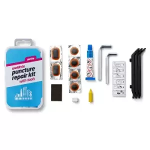 Weldtite Puncture Repair Kit Airtite With Tools (x10)