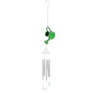 Watering Can Windchime