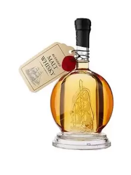 Blended Malt Whisky Ship in a Bottle 20cl, One Colour, Women