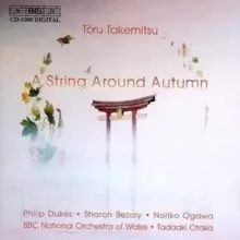 A String Around Autumn (Otaka, Bbc No, Dukes, Ogawa, Bezaly)