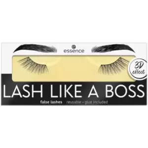 Essence Lash Like A Boss False Lashes 07 1 pair