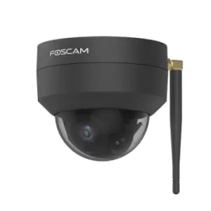 Foscam D4Z Bulb IP security camera Indoor & outdoor 2304 x 1536...