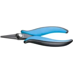 Gedore 1829076 Flat nose pliers 158 mm