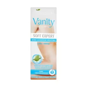 Bielenda Vanity Soft Expert Ultra Moisturising Body & Bikini Area Hair Removal Cream 100ml