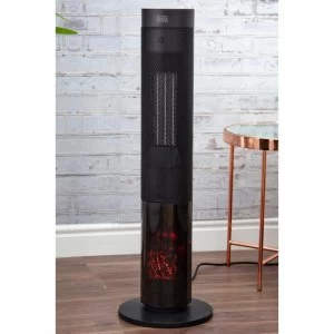 Black and Decker 2000W PTC Ceramic Tower Heater