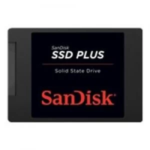 SanDisk SSD Plus 120GB SSD Drive