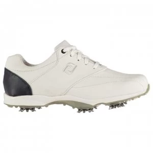 Footjoy Embody Ladies Golf Shoes - White/Navy