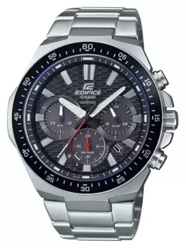 Casio EFS-S600D-1A4VUEF Edifice Solar Chronograph Sapphire Watch