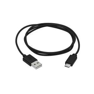 Kondor USB-C Cable 1m Black
