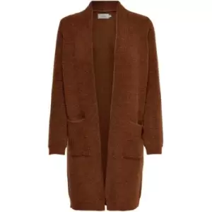 Only Cardigan - Brown