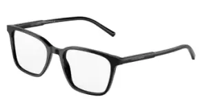 Dolce & Gabbana Eyeglasses DG3365 501