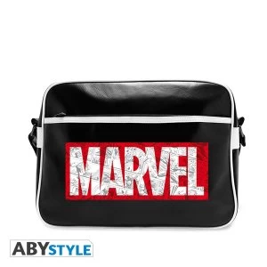 Marvel - Marvel Vinyl Bag