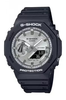 Casio 2100 Series Garish Watch GA-2100SB-1AER