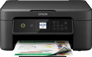 Epson Expression Home XP-3150 Wireless Colour Inkjet Printer