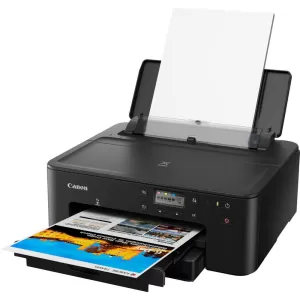 Canon PIXMA TS705 Wireless Colour Inkjet Printer