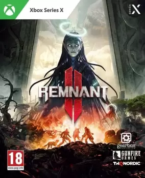 Remnant 2 Xbox Series X Game