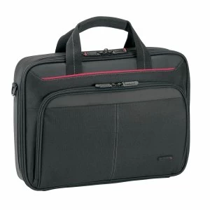 Targus Laptop Case 13.3 Black CN313