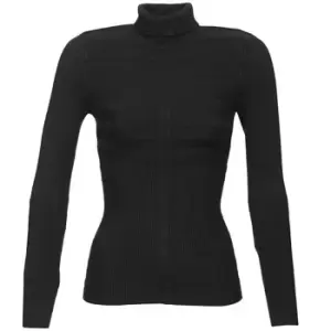 Morgan MENTOS womens Sweater in Black - Sizes S,M,L,XL,XS