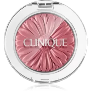 Clinique Cheek Pop Blush Shade Ruby Pop 3.5 g