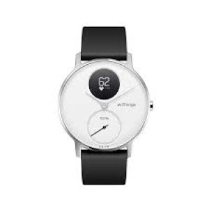 Withings Steel HR 36mm Smartwatch