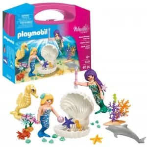 Playmobil Mermaid Carry Case (9324)