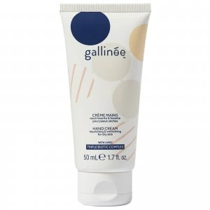 Galline Probiotic Hand Cream 50ml