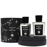 Acqua di Parma Yuzu Gift Set 100ml Eau de Parfum + 200ml Shower Gel