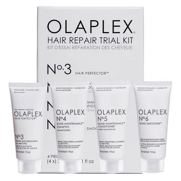 Olaplex Hair Repair Trial Kit