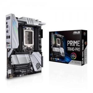 Asus Prime TRX40 Pro AMD Socket sTRX4 Motherboard