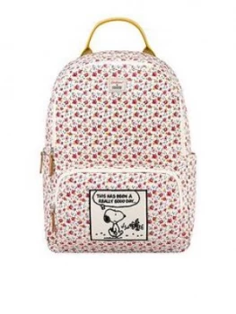 Cath Kidston Snoopy Pocket Backpack