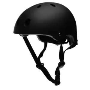 Fila NRK Fun Skate Helmet - Black