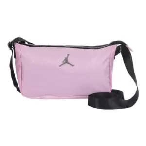 Air Jordan Jacquard Handbag - Pink