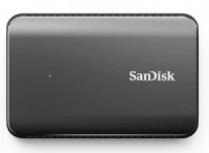 SanDisk Extreme 900 960GB External Portable SSD Drive