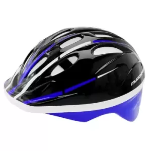 Muddyfox Recoil Helmet Junior - Black