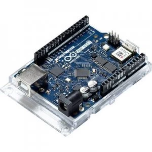 Arduino AG PCB design board UNO WIFI REV2