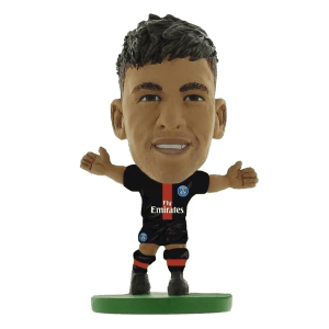 Soccerstarz Neymar Jr Paris St Germain Home Kit 2019 Figure