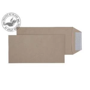 Blake Purely Everyday 229x102mm 115gm2 Peel and Seal Pocket Envelopes