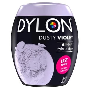 Dylon Machine Dye Pod 02 - Dusty Violet