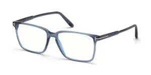 Tom Ford Eyeglasses FT5696-B Blue-Light Block 090