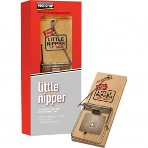 Proctor Brothers Little Nipper Rat Trap