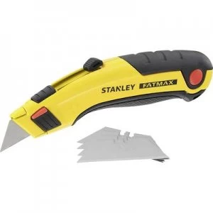 Knife with retractable blade Stanley by Black & Decker 0-10-778